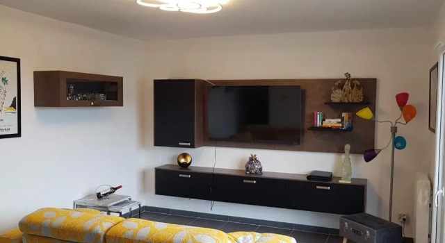 Designed Well Decorated Apt In La Teste De Buch