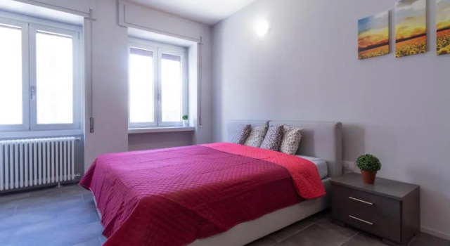 Студия APPARTAMENTO GIRASOLE - Affitti Brevi Italia