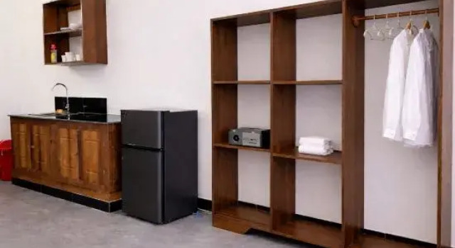 Номер Deluxe Majani Breeze Zanzibar