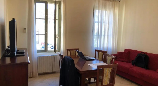 Апартаменты Centro Paolo VI