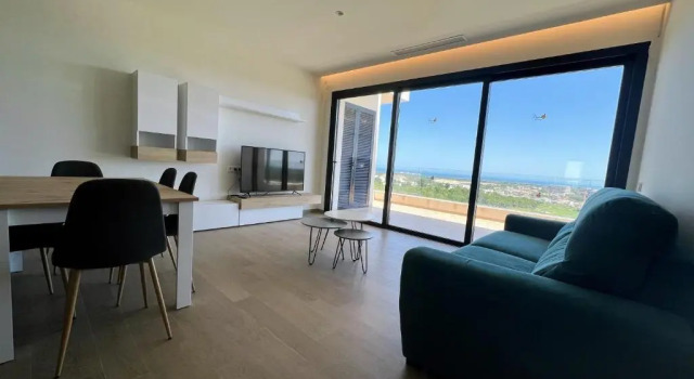 New Luxury Apartment in Las Colinas with communal pool LC2