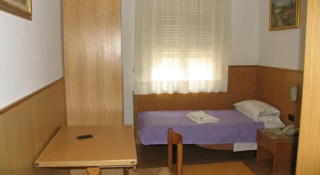 Hotel Oasi