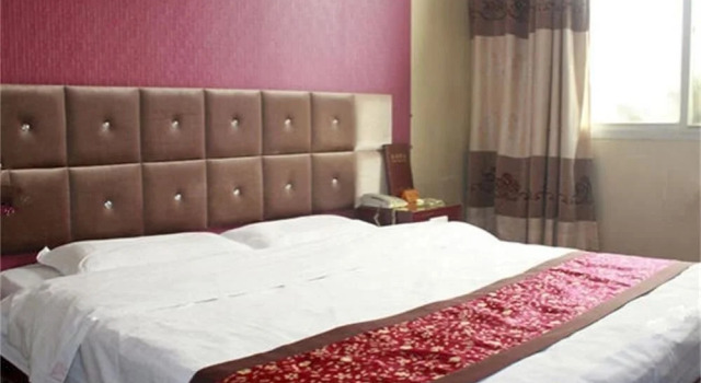 Greenlang Hotel Chain, Prenota Hotel Lianhu 