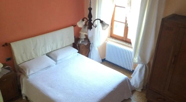 Номер Standard Agriturismo I Chiosi