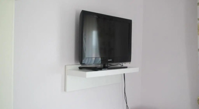 Номер Standard Hotel AlleeSchlößchen
