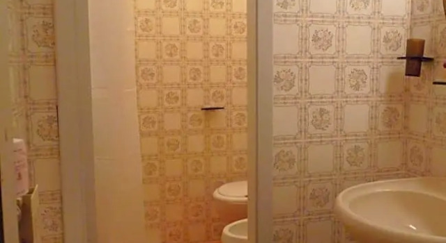 Четырёхместный номер Standard Hotel Giardinetto