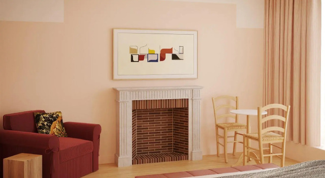9 Hotel Chelton