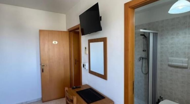 Номер Standard Bed and Breakfast della Palma