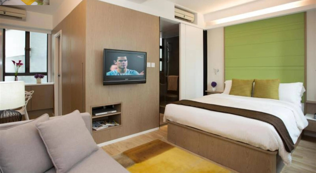 Ying’nFlo, Hong Kong, Wan Chai by Langham Hospitality Group