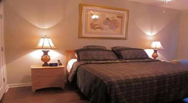 Номер Standard Tr619 - Terrace Ridge - 2 Bed 2 Baths Condo