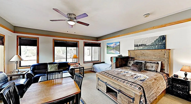 1205 W Keystone Road Condo Unit B-2782, Buchen Sie Ferienwohnung Keystone Roosevelt National Forest