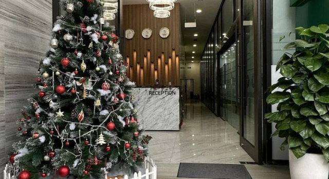 PH Hotel & Apartment