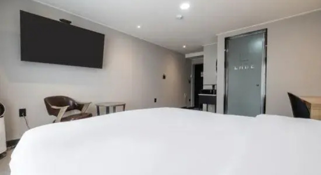 Номер Deluxe LABE Hotel