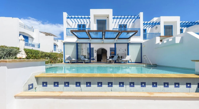 Villa Julie, Buchen Sie Villa Protaras Famagusta