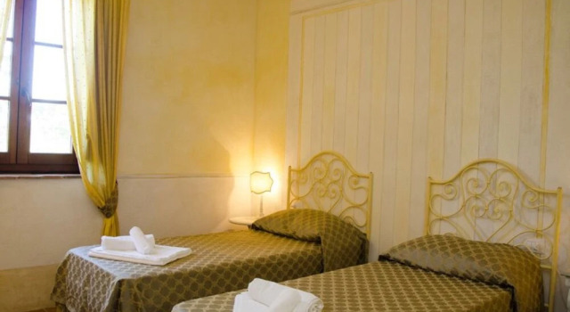 La Locanda Di Ortimino