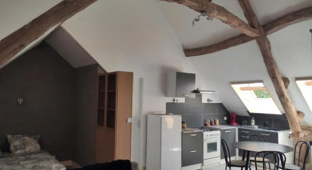 Studio Le Pigeonnier