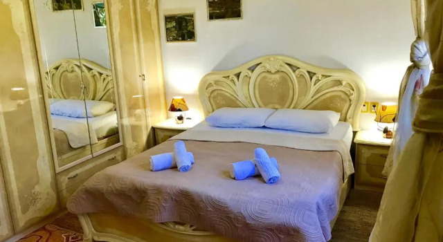Двухместный номер Standard RAMIS Hotel & Outdoor Sports Center