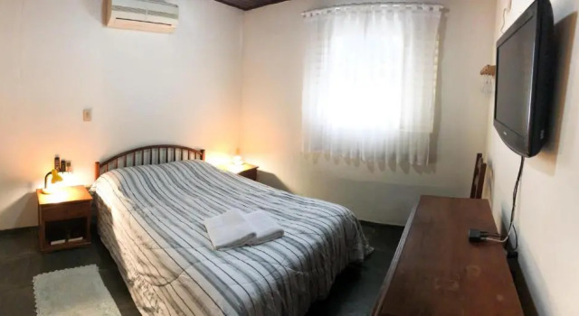 Espaço Sorrentinos, Забронировать Отель Итупева штат Сан-Паулу