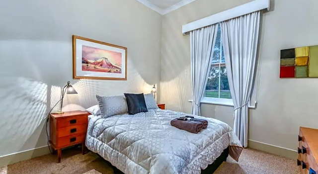 The Jazz B&B, Reserva ahora Bed & breakfast Naracoorte Australia Meridional