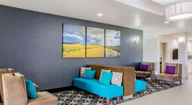 La Quinta by Wyndham Mission at West McAllen, Reserva ahora Hotel McAllen Rio Grande Valley