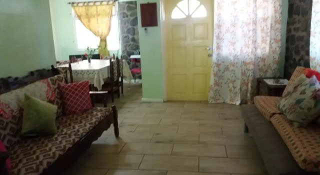 Celestial Vacation Home, Réserver Hôtel Hôtels et hébergements à Monchy, Hôtel