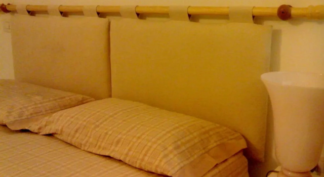 Апартаменты Agri Residence Campi Latini