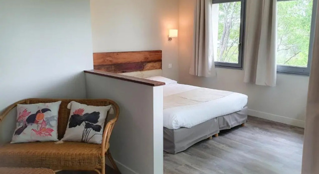 Люкс Hotel Alicia