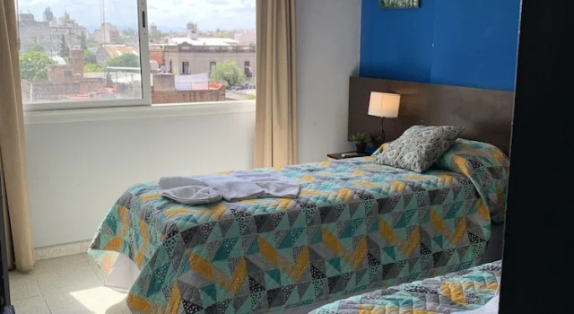 Двухместный номер Standard Novum Suites