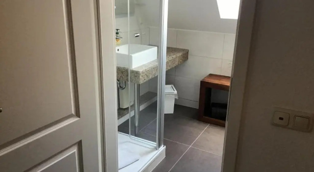 Апартаменты Ferienwohnung Giese