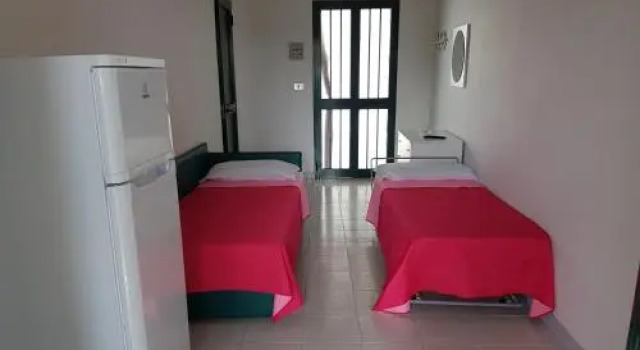 Residence Nido Verde, Забронировать Отель Отели Пескичи 3 звезды, 3*