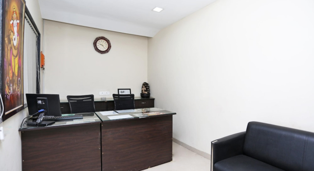 Hotel O Ambuja City Centre Mall