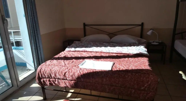 Двухместный номер Standard SAN REMO HOSTEL