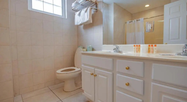 Апартаменты Americana Princess Suites/Condos