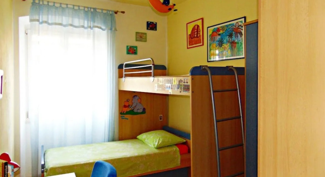 Apartment Ljerka