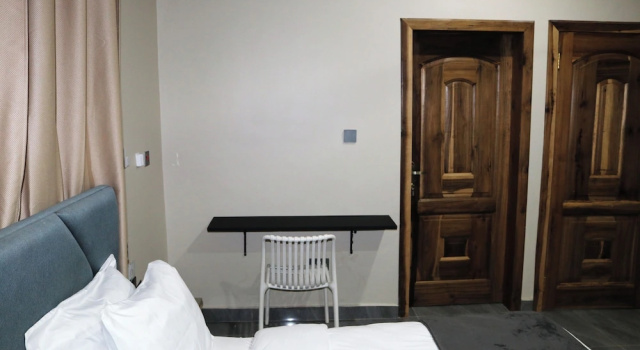 Номер Standard Afrokan Hotel & Spa