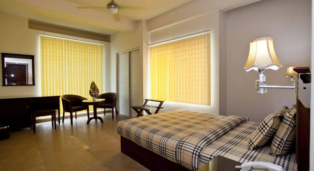 La Rose Hotel, Prenota Hotel Hotel a Sylhet con piscina, Piscina