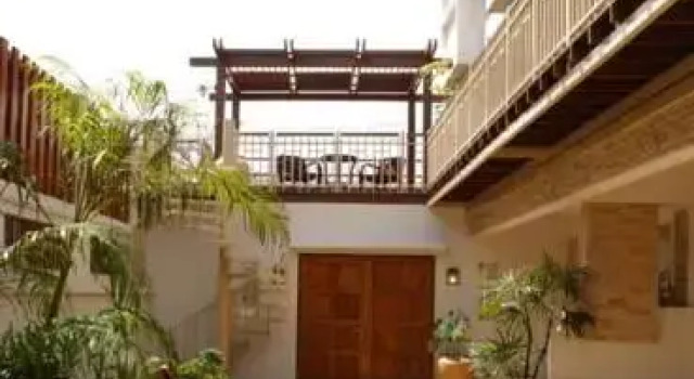 Ploen Terrace Hua Hin, Забронировать Апартаменты/квартира Хуахин провинция Прачуапкхирикхан, рядом с Аквапарк Vava Nava