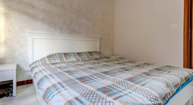 Апартаменты Lux Apartments Djurovic Tivat