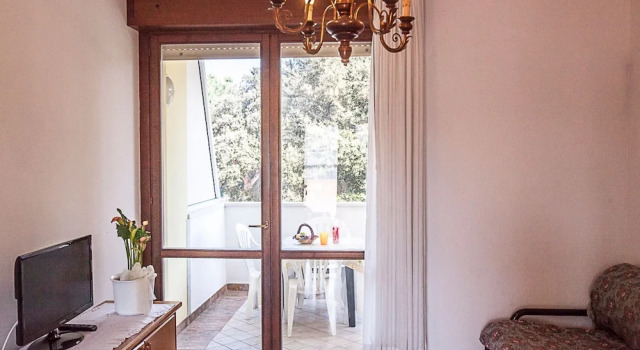 Seaside Happiness Flat and Shared Pool in Rosolina