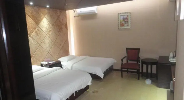 Da Lang Tao Sha Business Hotel, Book Hotel Sanya Hainan