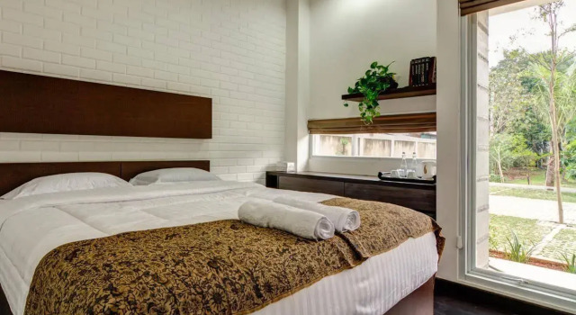 Rumah Kamang Residence
