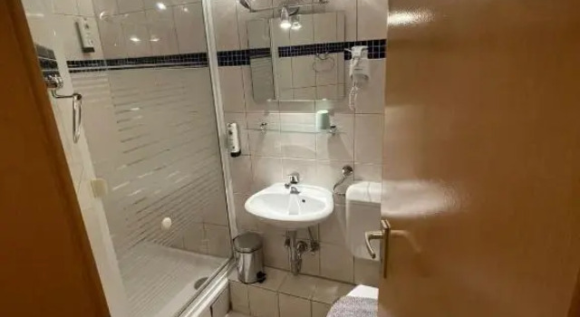 Номер Comfort Heiligenröder Pension
