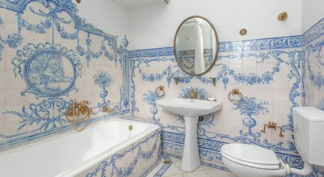 Номер Superior The Romantic Suites & Garden Guest House - Adults Only