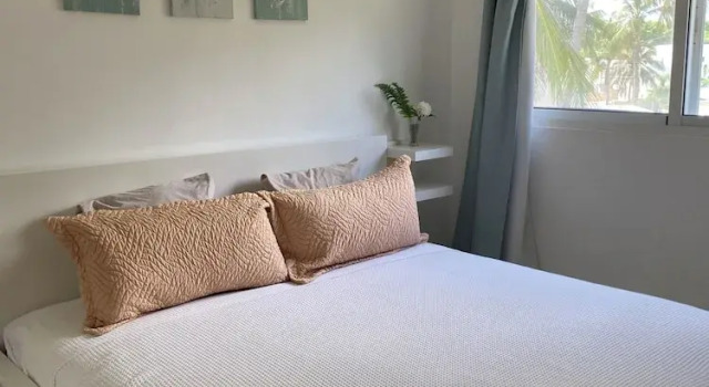 Апартаменты Comfort ResCristamar CMA304 Cabarete POP