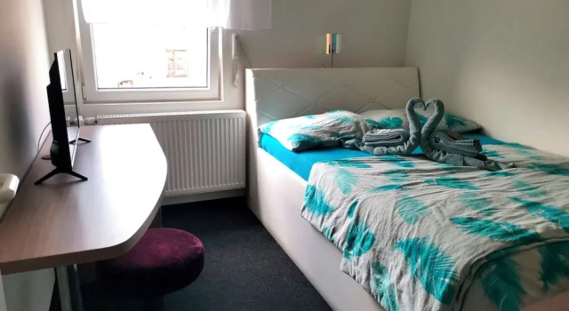 Номер Economy Hotel Styria