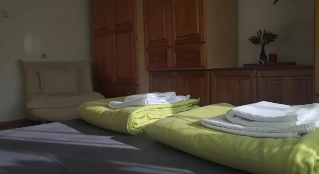 Апартаменты Maritza Apartment