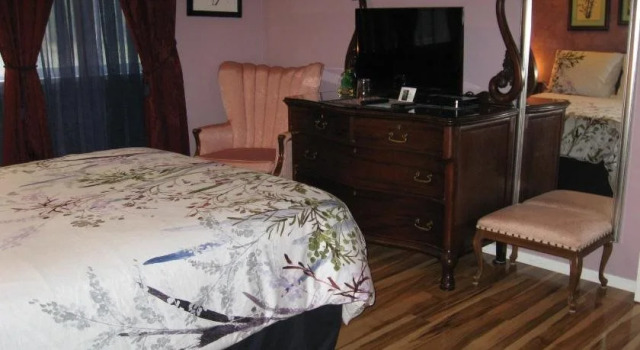 Arbour Cottage B & B, Prenota Casa vacanze Courtenay 