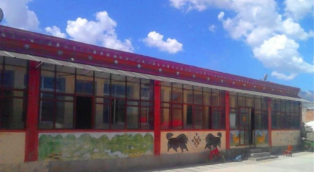 Xiahe Yangzong Hostel, Забронировать Хостел Сяхэ провинция Ганьсу