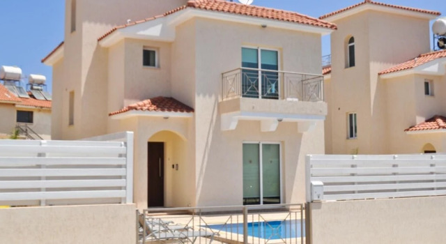 Oceanview Luxury Villa 173