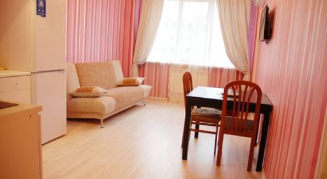 Apartament Uyut 61, Забронировать Апартаменты/квартира Ленинский район Ростов-на-Дону